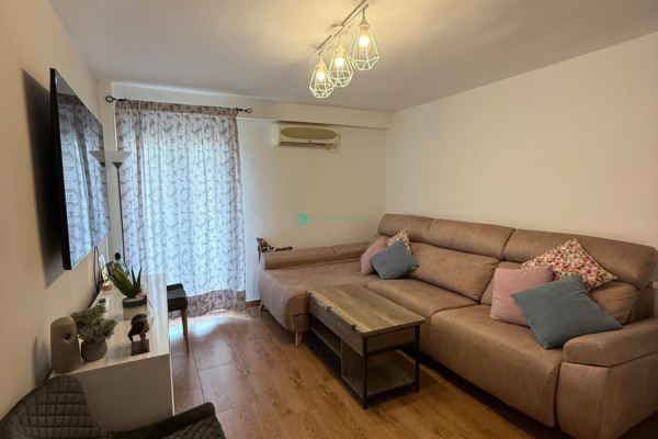 Piso en Calle Jaén Córdoba reformado con ascensor (70 m²) - JCL Inmogroup Córdoba