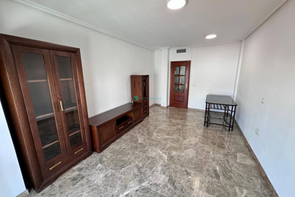 Piso en Sagunto Córdoba a estrenar con ascensor (106 m²) - JCL Inmogroup Córdoba