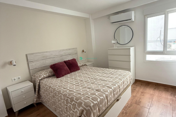 Piso en Calle Jaén Córdoba reformado con ascensor (70 m²) - JCL Inmogroup Córdoba