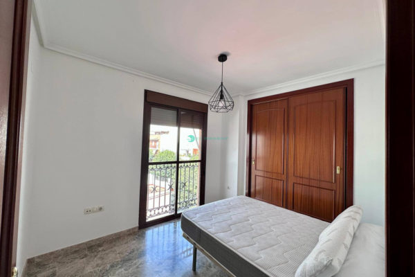 Piso en Sagunto Córdoba a estrenar con ascensor (106 m²) - JCL Inmogroup Córdoba