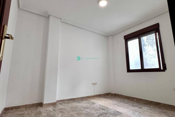 Piso en Sagunto Córdoba a estrenar con ascensor (106 m²) - JCL Inmogroup Córdoba