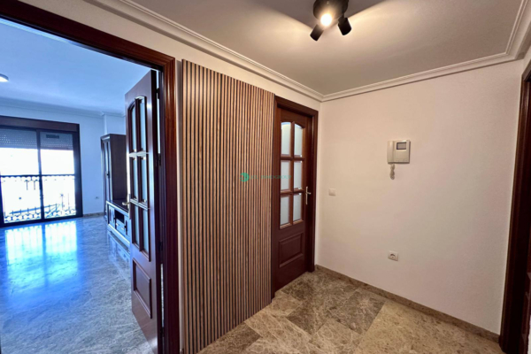 Piso en Sagunto Córdoba a estrenar con ascensor (106 m²) - JCL Inmogroup Córdoba
