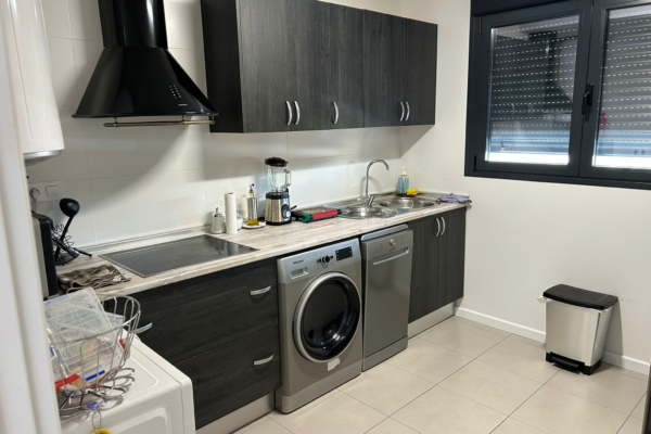 Piso en Hipercor Córdoba VPO con piscina (59 m²) - JCL Inmogroup Córdoba