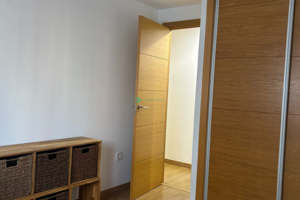 Piso en Nuevo Zoco Córdoba con piscina y cochera (105 m²) - JCL Inmogroup Córdoba