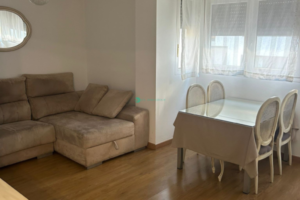 Piso en Nuevo Zoco Córdoba con piscina y cochera (105 m²) - JCL Inmogroup Córdoba