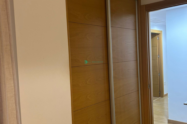 Piso en Nuevo Zoco Córdoba con piscina y cochera (105 m²) - JCL Inmogroup Córdoba