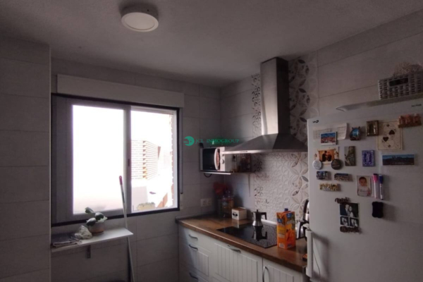 Piso junto a Eroski Córdoba con ascensor (50 m²) - JCL Inmogroup Córdoba