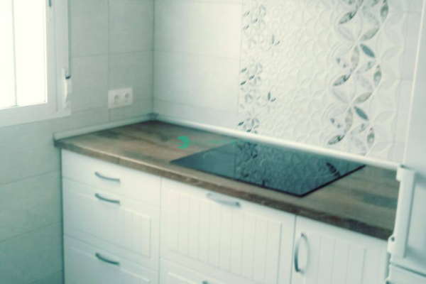 Piso junto a Eroski Córdoba con ascensor (50 m²) - JCL Inmogroup Córdoba