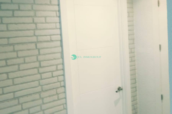 Piso junto a Eroski Córdoba con ascensor (50 m²) - JCL Inmogroup Córdoba