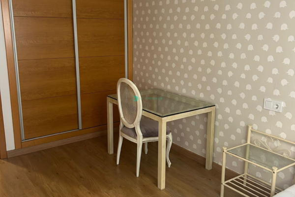 Piso en Nuevo Zoco Córdoba con piscina y cochera (105 m²) - JCL Inmogroup Córdoba