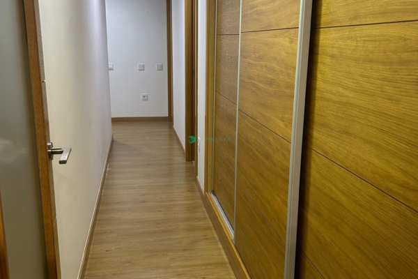 Piso en Nuevo Zoco Córdoba con piscina y cochera (105 m²) - JCL Inmogroup Córdoba