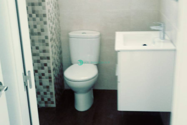 Piso junto a Eroski Córdoba con ascensor (50 m²) - JCL Inmogroup Córdoba