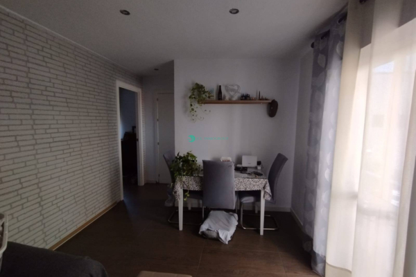 Piso junto a Eroski Córdoba con ascensor (50 m²) - JCL Inmogroup Córdoba