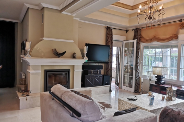 Casa en Paraíso Arenal Córdoba con piscina (500 m²) - JCL Inmogroup Córdoba