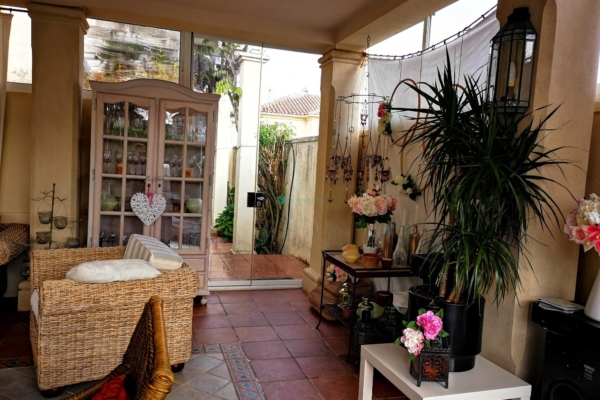Casa en Paraíso Arenal Córdoba con piscina (500 m²) - JCL Inmogroup Córdoba