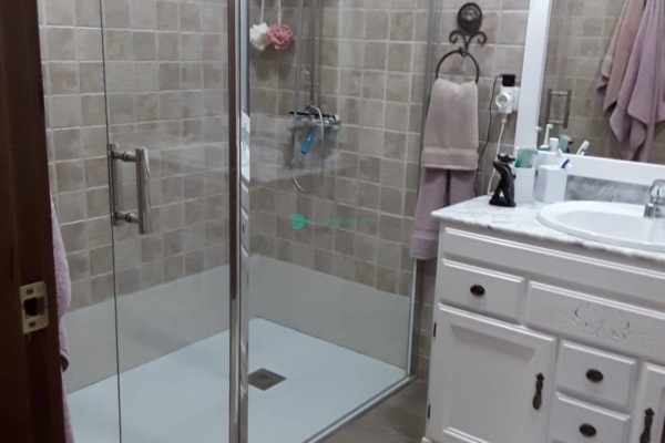 Parcela en La Gorgoja Córdoba con piscina (1.400 m²) - JCL Inmogroup Córdoba