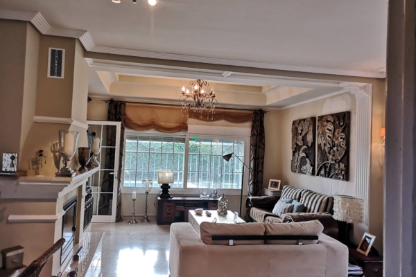 Casa en Paraíso Arenal Córdoba con piscina (500 m²) - JCL Inmogroup Córdoba