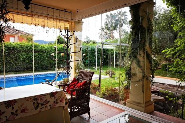 Casa en Paraíso Arenal Córdoba con piscina (500 m²) - JCL Inmogroup Córdoba