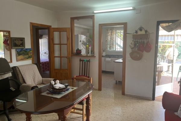 Parcela en Las Quemadillas Córdoba con piscina (1.000 m²) - JCL Inmogroup Córdoba