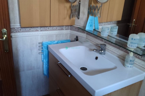 Casa en Calle Costanillas Córdoba con cochera (89 m²) - JCL Inmogroup Córdoba