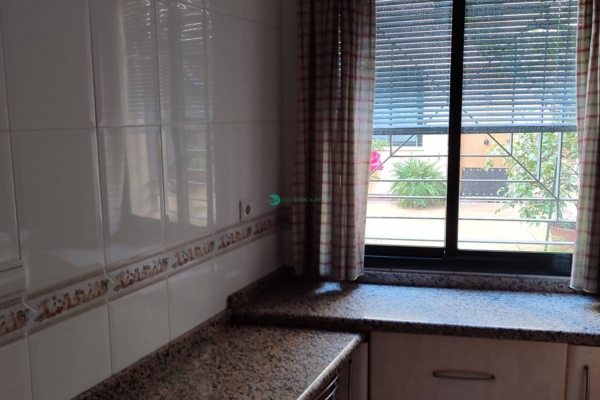 Casa en Calle Costanillas Córdoba con cochera (89 m²) - JCL Inmogroup Córdoba