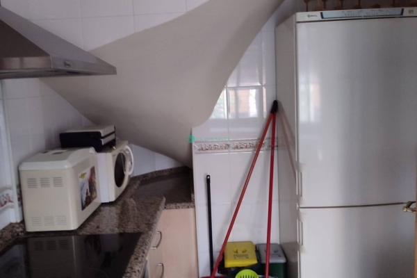 Casa en Calle Costanillas Córdoba con cochera (89 m²) - JCL Inmogroup Córdoba
