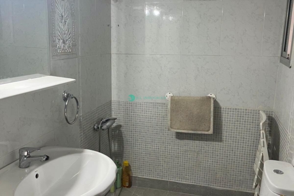 Piso en Avenida Virgen de los Dolores Córdoba con terraza (110 m²) - JCL Inmogroup Córdoba