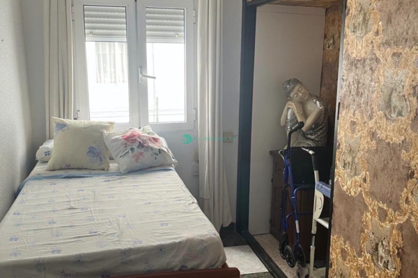 Piso en Avenida Virgen de los Dolores Córdoba con terraza (110 m²) - JCL Inmogroup Córdoba