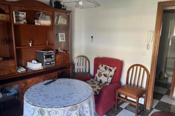 Piso en Avenida Virgen de los Dolores Córdoba con terraza (110 m²) - JCL Inmogroup Córdoba