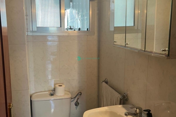 Piso en Avenida Virgen de los Dolores Córdoba con terraza (110 m²) - JCL Inmogroup Córdoba