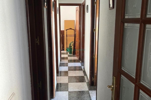 Piso en Avenida Virgen de los Dolores Córdoba con terraza (110 m²) - JCL Inmogroup Córdoba