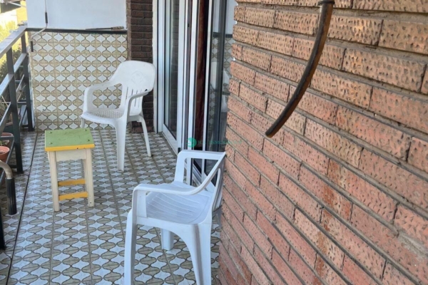 Piso en Avenida Virgen de los Dolores Córdoba con terraza (110 m²) - JCL Inmogroup Córdoba