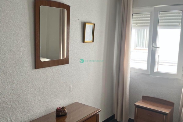 Piso en Avenida Virgen de los Dolores Córdoba con terraza (110 m²) - JCL Inmogroup Córdoba