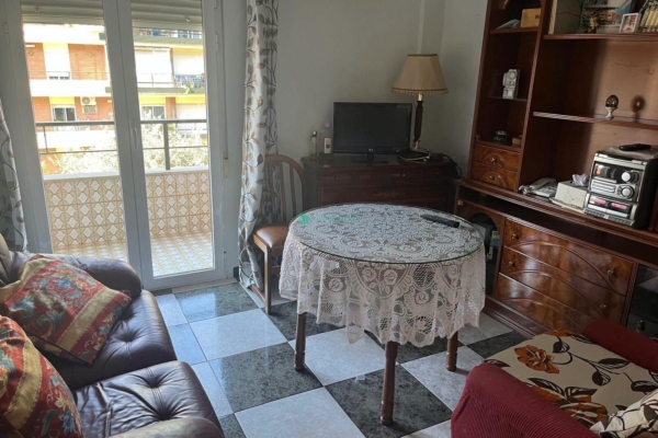 Piso en Avenida Virgen de los Dolores Córdoba con terraza (110 m²) - JCL Inmogroup Córdoba