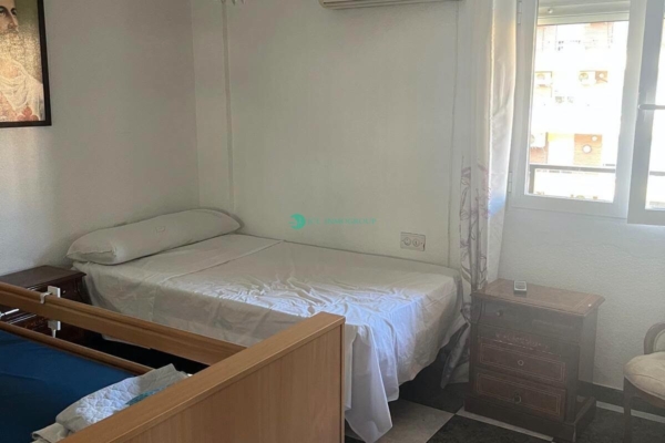Piso en Avenida Virgen de los Dolores Córdoba con terraza (110 m²) - JCL Inmogroup Córdoba