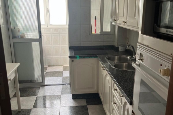 Piso en Avenida Virgen de los Dolores Córdoba con terraza (110 m²) - JCL Inmogroup Córdoba