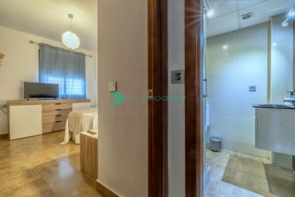 Piso en Huerta de la Reina con Licencia Turística - JCL Inmogroup Córdoba