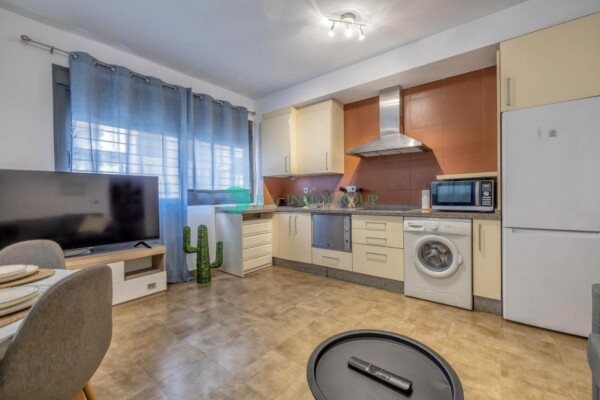 Piso en Huerta de la Reina con Licencia Turística - JCL Inmogroup Córdoba