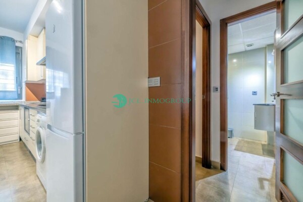 Piso en Huerta de la Reina con Licencia Turística - JCL Inmogroup Córdoba