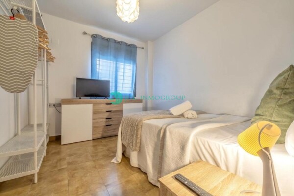 Piso en Huerta de la Reina con Licencia Turística - JCL Inmogroup Córdoba