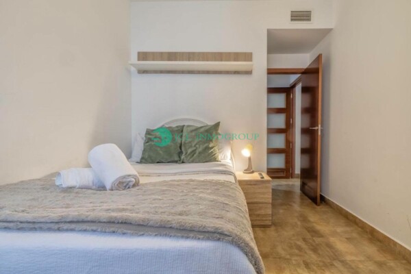 Piso en Huerta de la Reina con Licencia Turística - JCL Inmogroup Córdoba