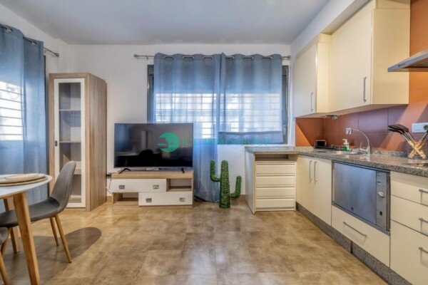 Piso en Huerta de la Reina con Licencia Turística - JCL Inmogroup Córdoba