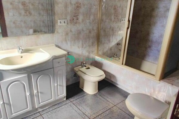 Casa en barrio de Cañero Córdoba en una sola planta con patio (4 habs.) - JCL Inmogroup Córdoba