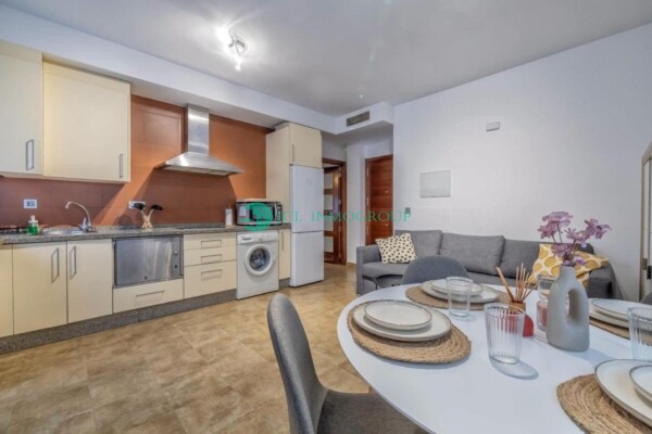 Piso en Huerta de la Reina con Licencia Turística - JCL Inmogroup Córdoba